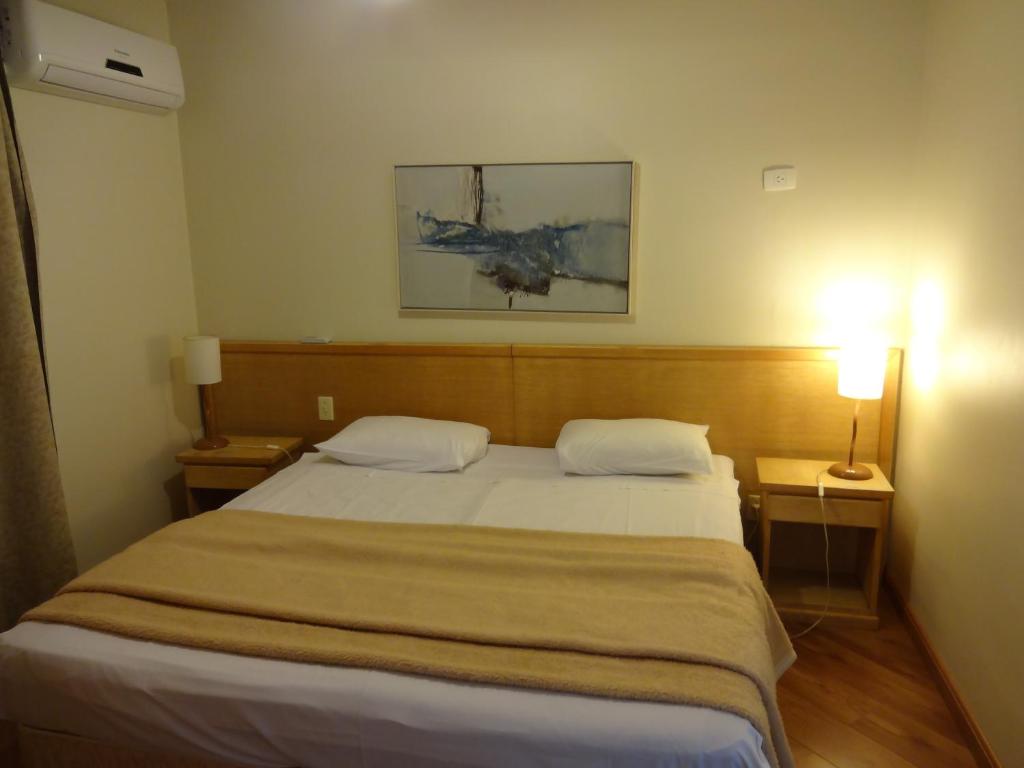  Residencial Bella Vista Suites