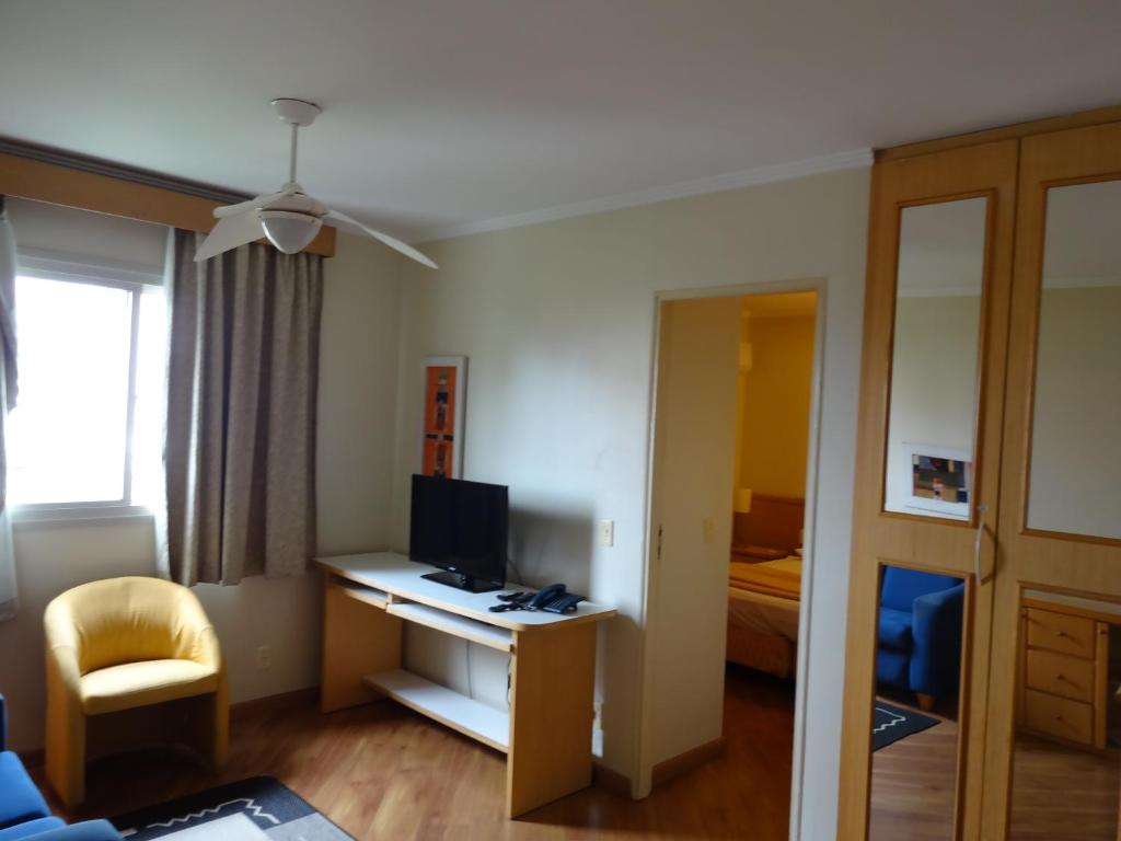  Residencial Bella Vista Suites