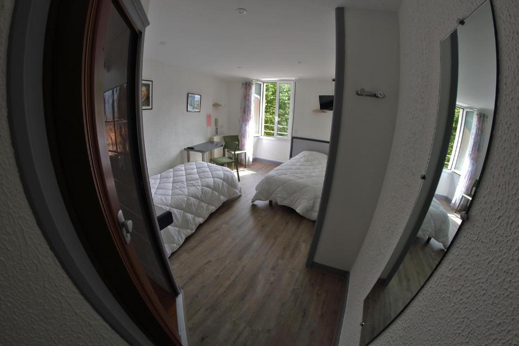 Hotel De l'Europe - Quarto Twin