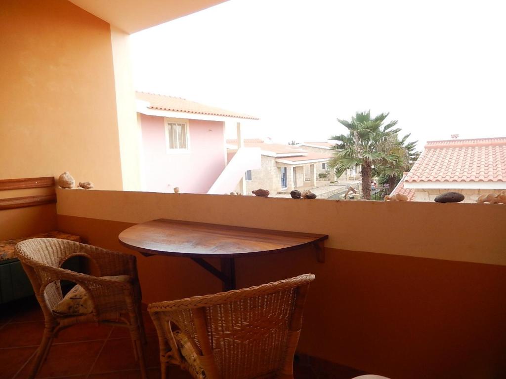 Fotografie z fotogalerie ubytování Residenz Stella Maris Apartment Strela v destinaci Calheta Do Maio