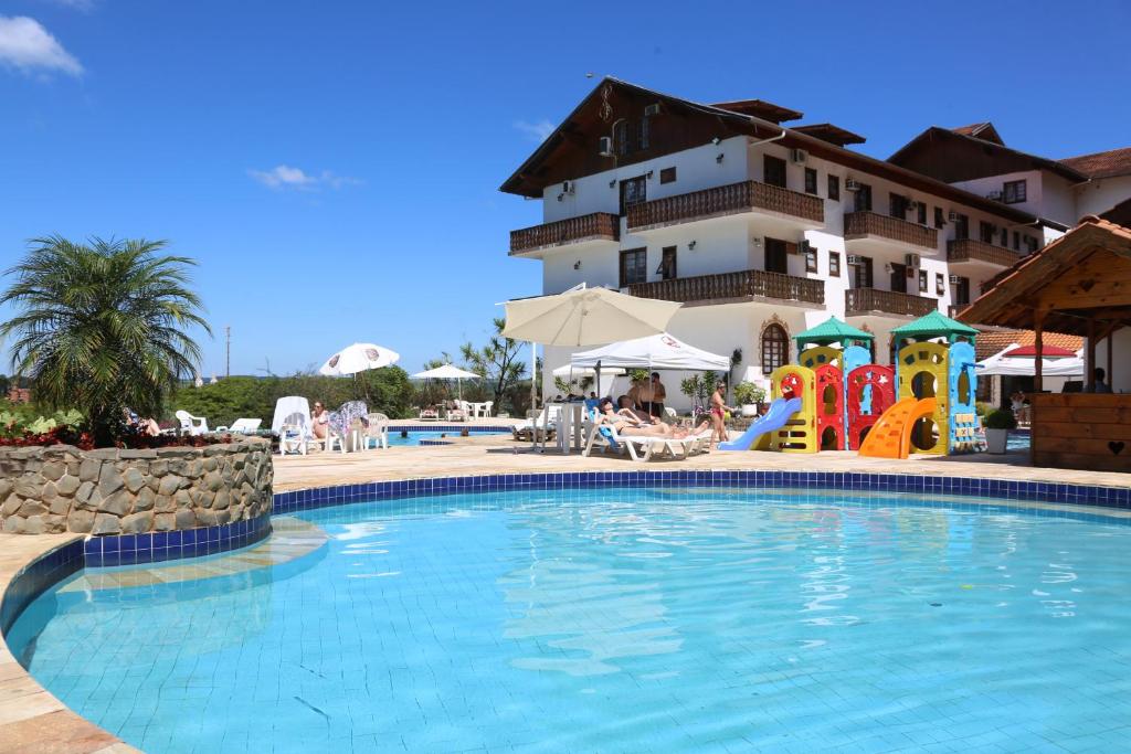  Treze Tilias Park Hotel