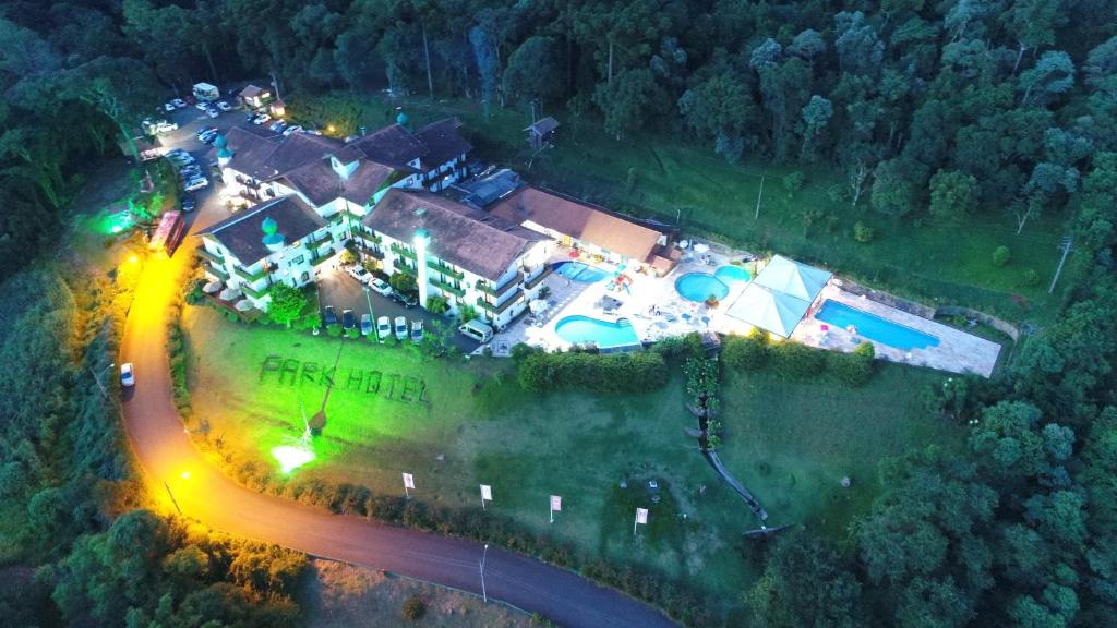  Treze Tilias Park Hotel
