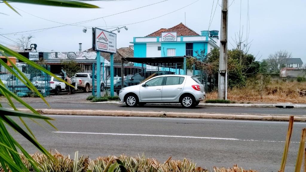  Pousada Bisognin