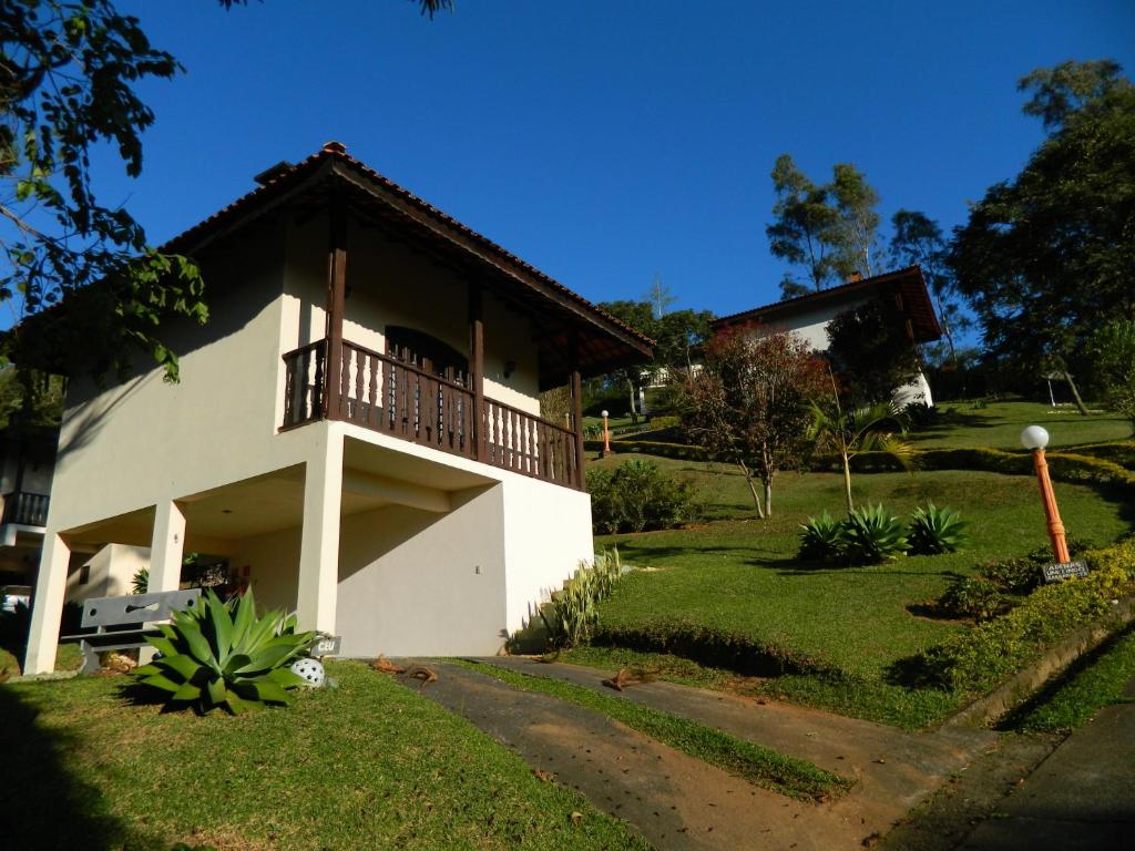  Pousada Lua e Sol
