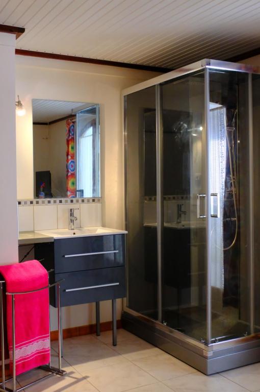 Fotografie z fotogalerie ubytování Habitation Diamant - Apparts & Spas v destinaci Le Diamant