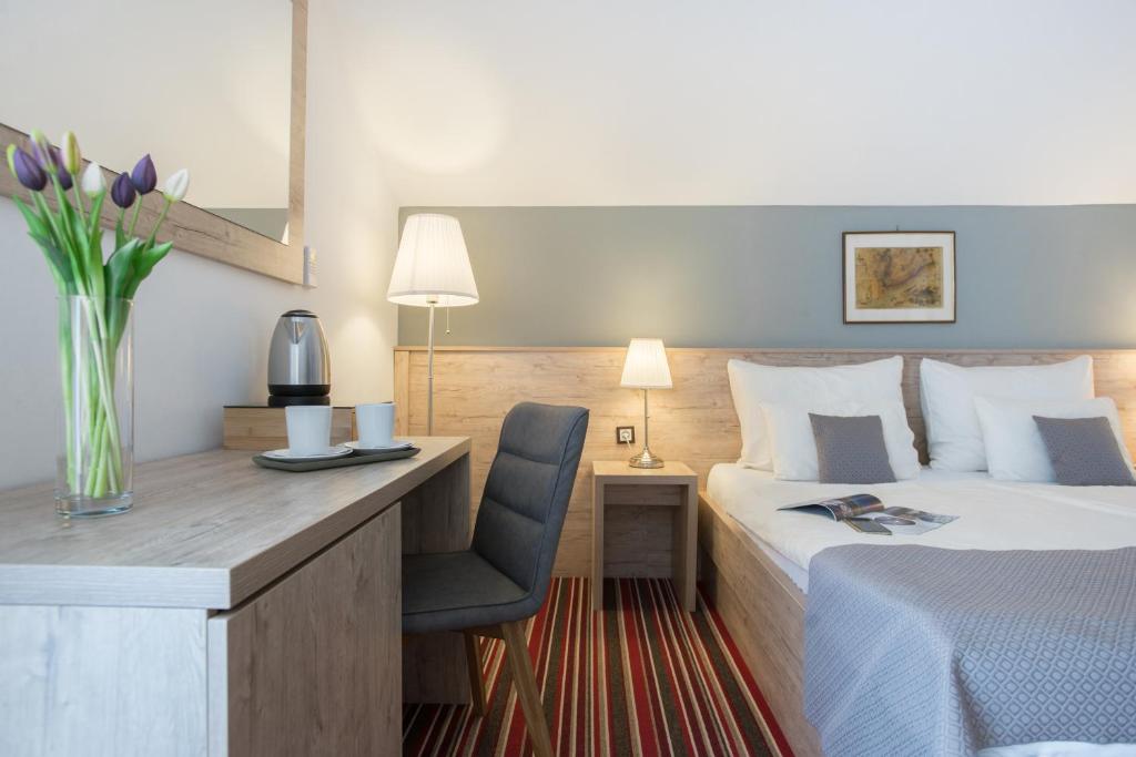 Boutique house Oreskovic - 12