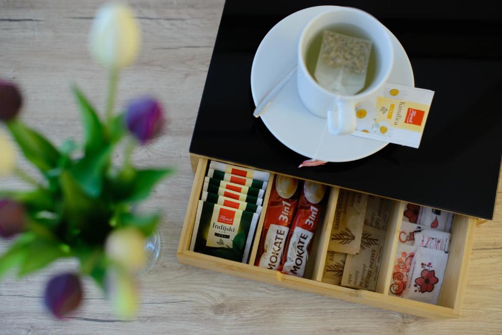 Boutique house Oreskovic - 15