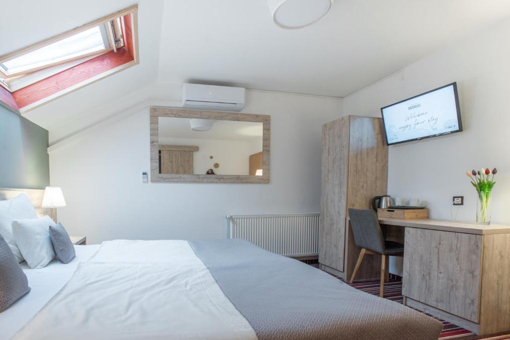 Boutique house Oreskovic - 19