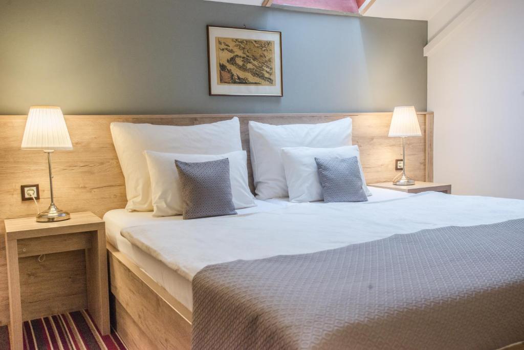 Boutique house Oreskovic - 18