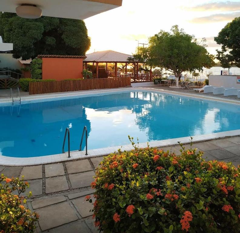  Grande Hotel de Juazeiro