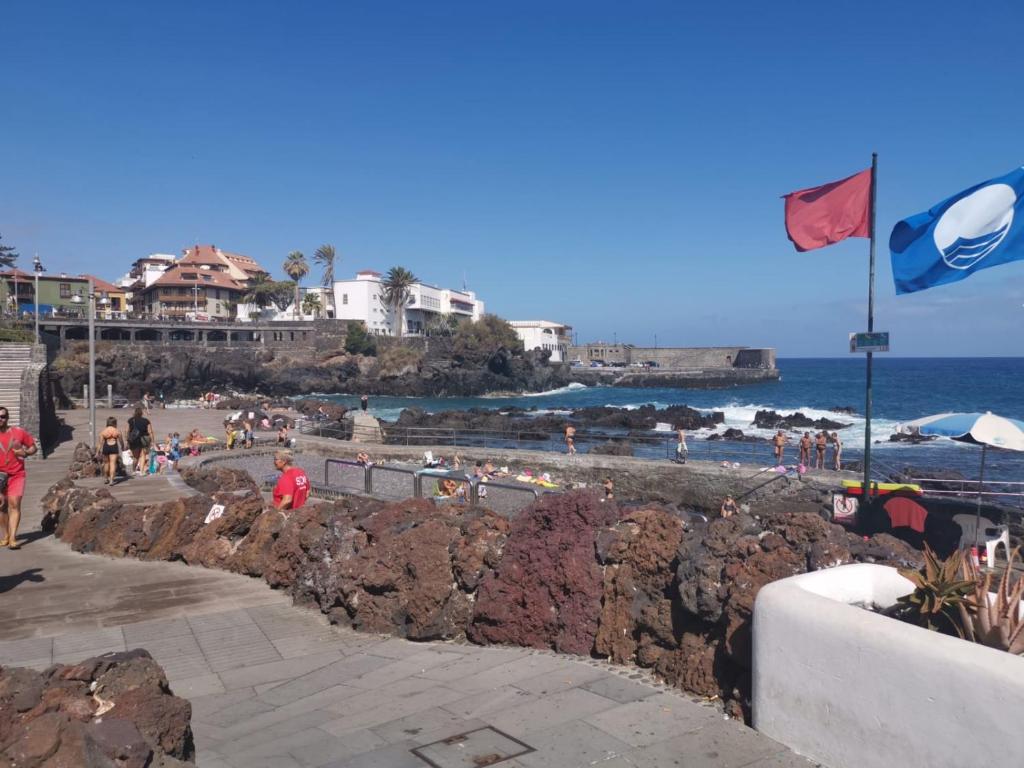 La Hoya, Puerto de la Cruz – Updated 2022 Prices