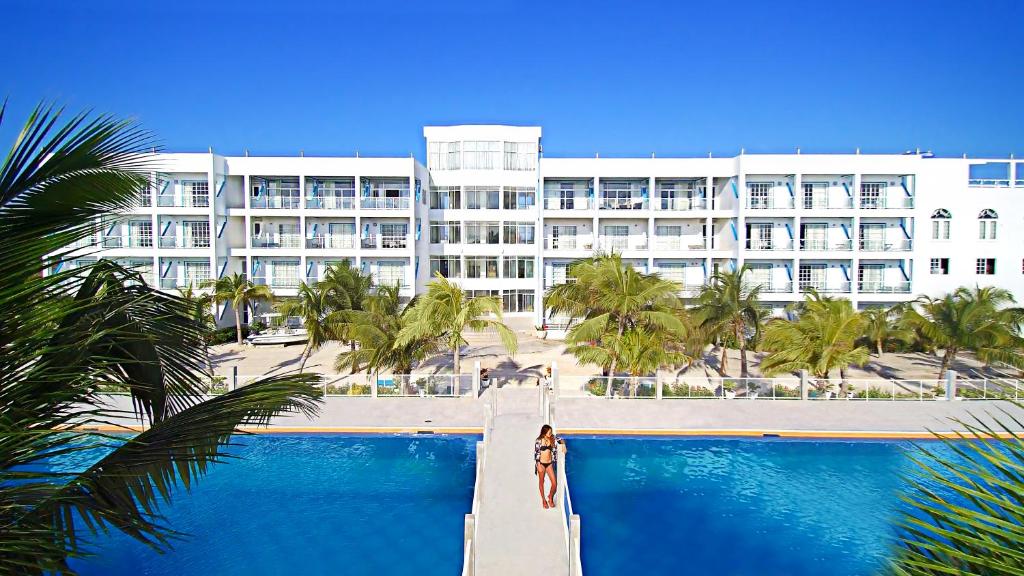 Belize Dive Haven Resort & Marina, Turneffe – Updated 2023 Prices