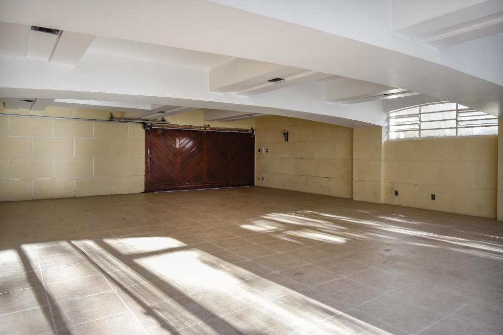  Mansão City Boaçava