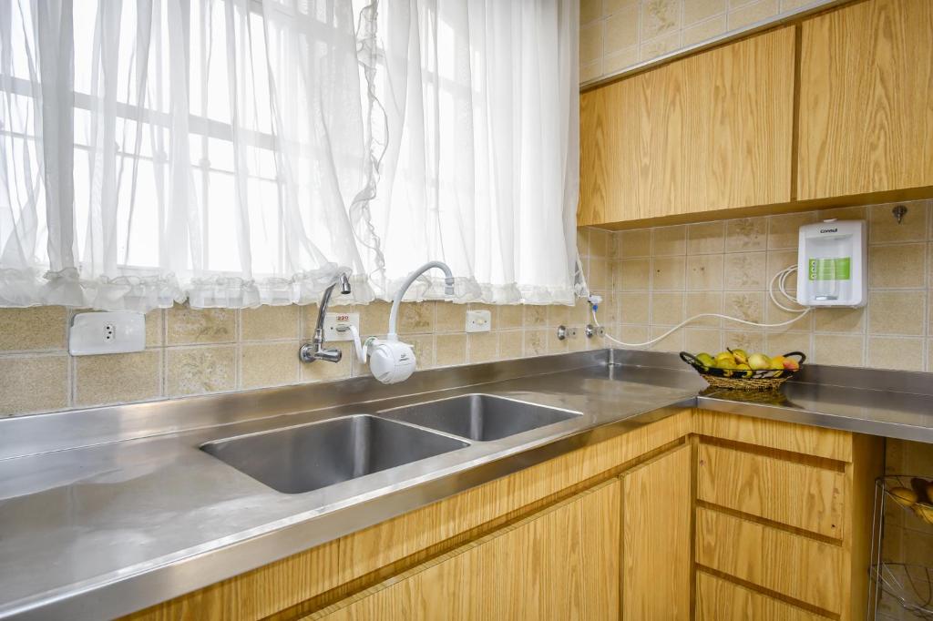  Mansão City Boaçava