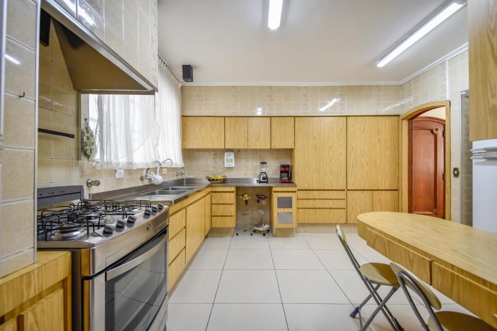  Mansão City Boaçava