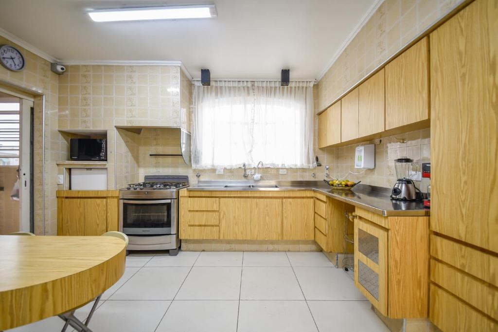  Mansão City Boaçava