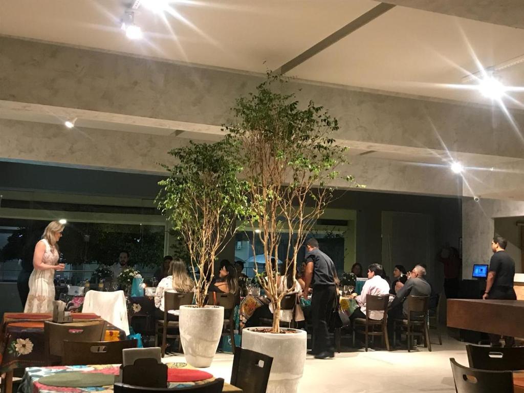  Grande Hotel de Juazeiro