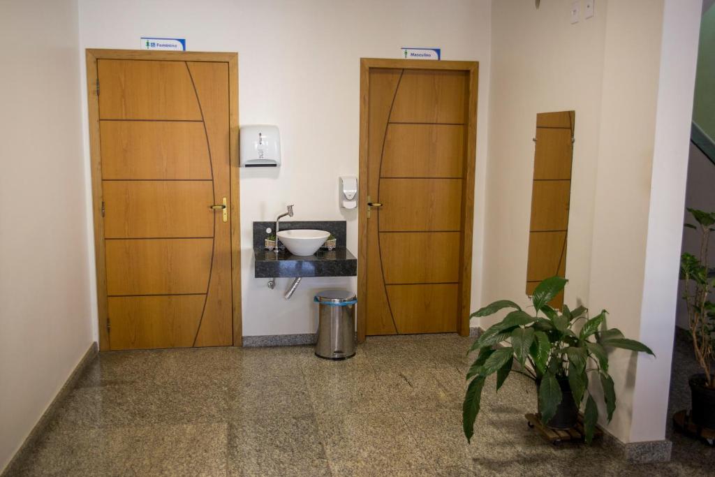  Novo Hotel Paraopeba