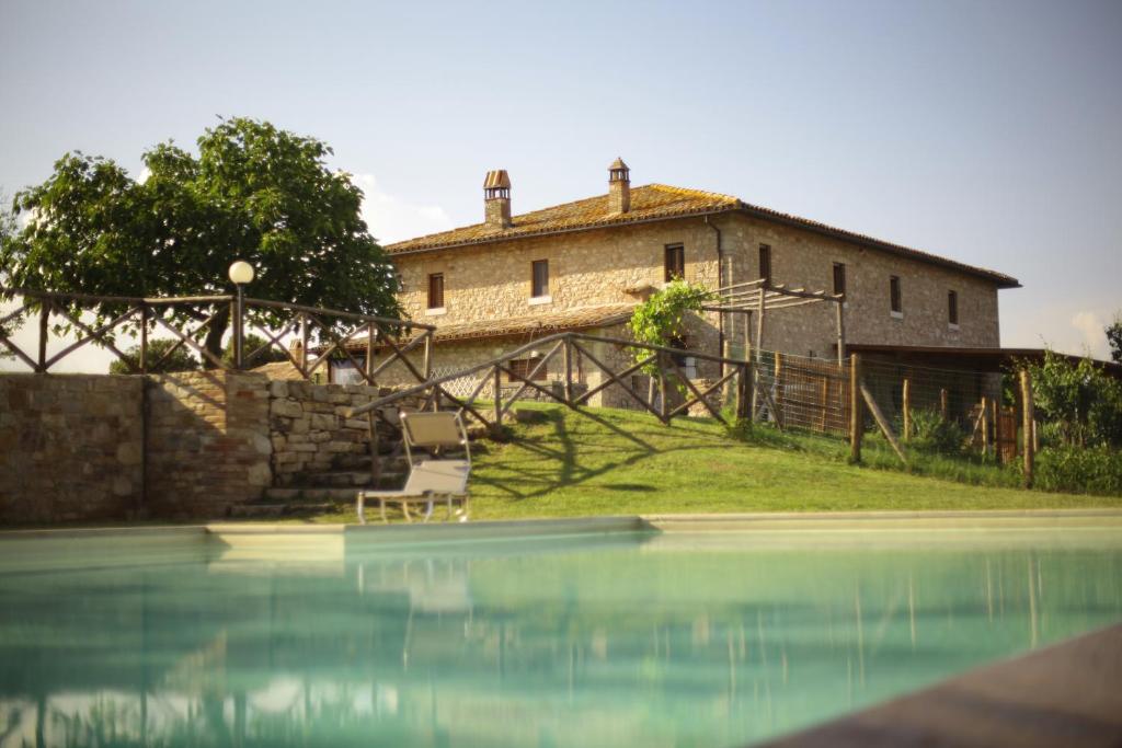 Cerqueti agriturismo