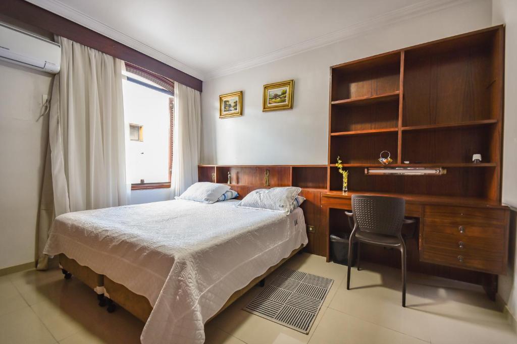  Mansão City Boaçava