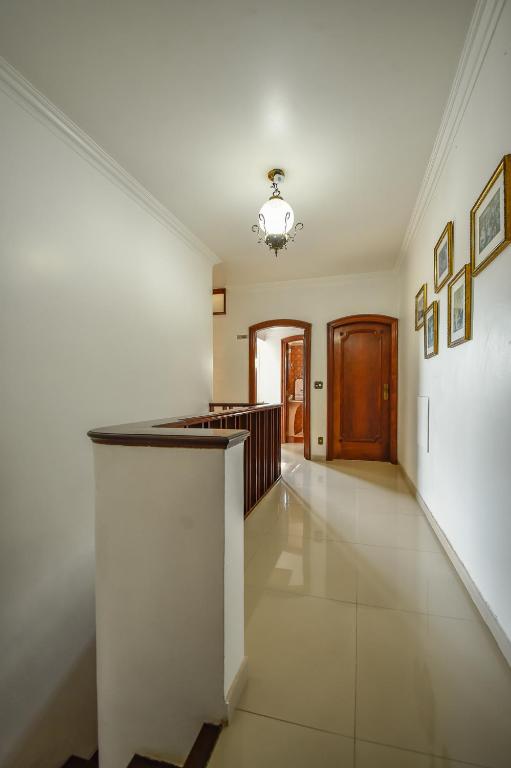  Mansão City Boaçava