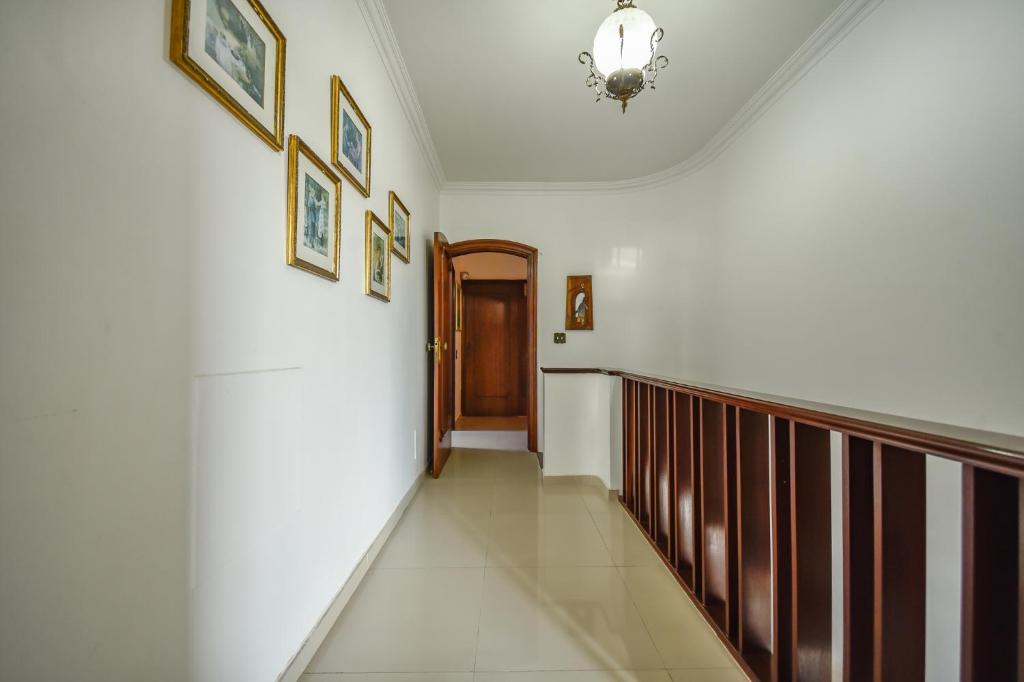  Mansão City Boaçava