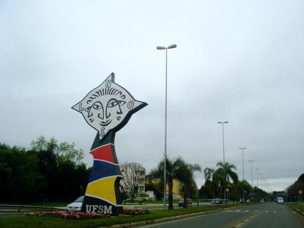  Pousada Bisognin
