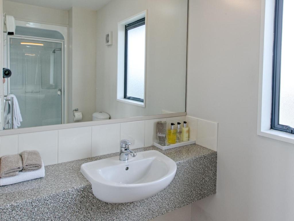 Bella Vista Motel Hokitika - Resim 3