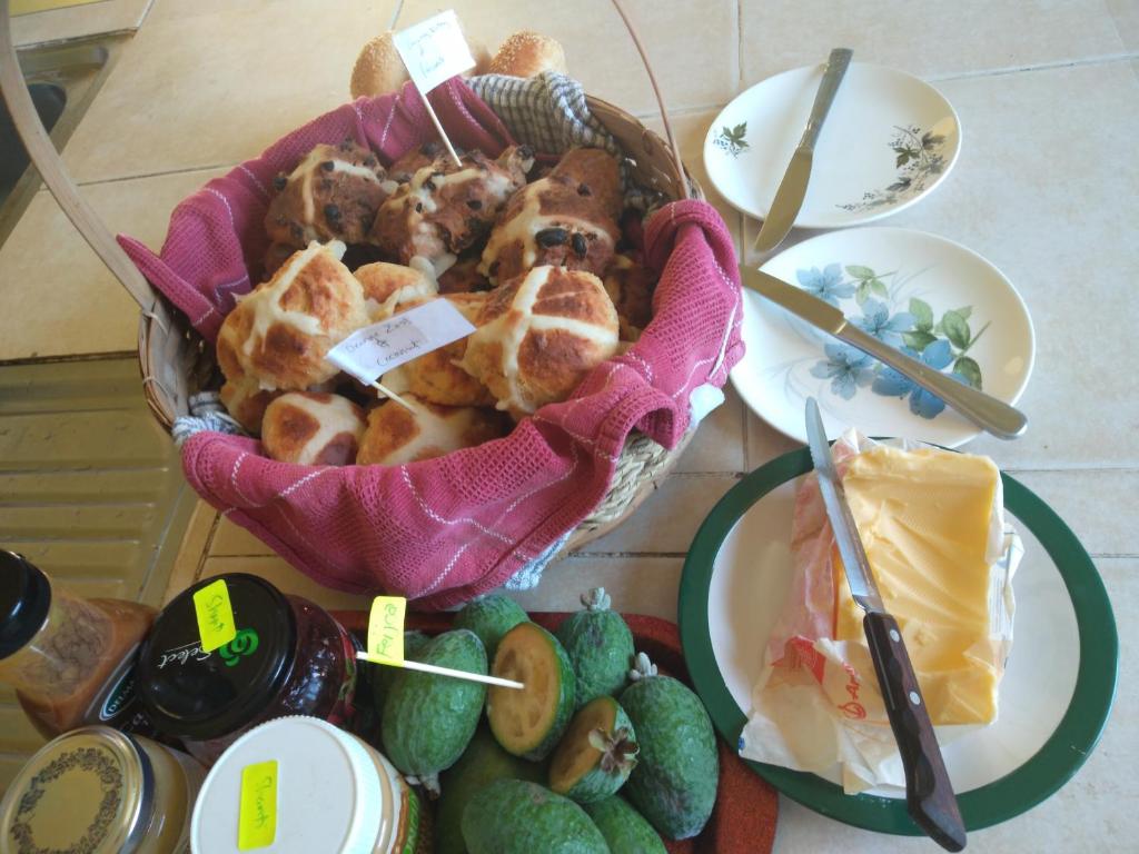 Jack's Backpackers - Resim 37