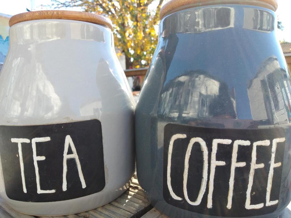 Jack's Backpackers - Resim 8