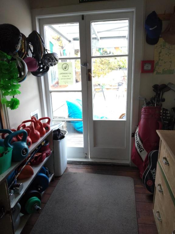 Jack's Backpackers - Resim 29