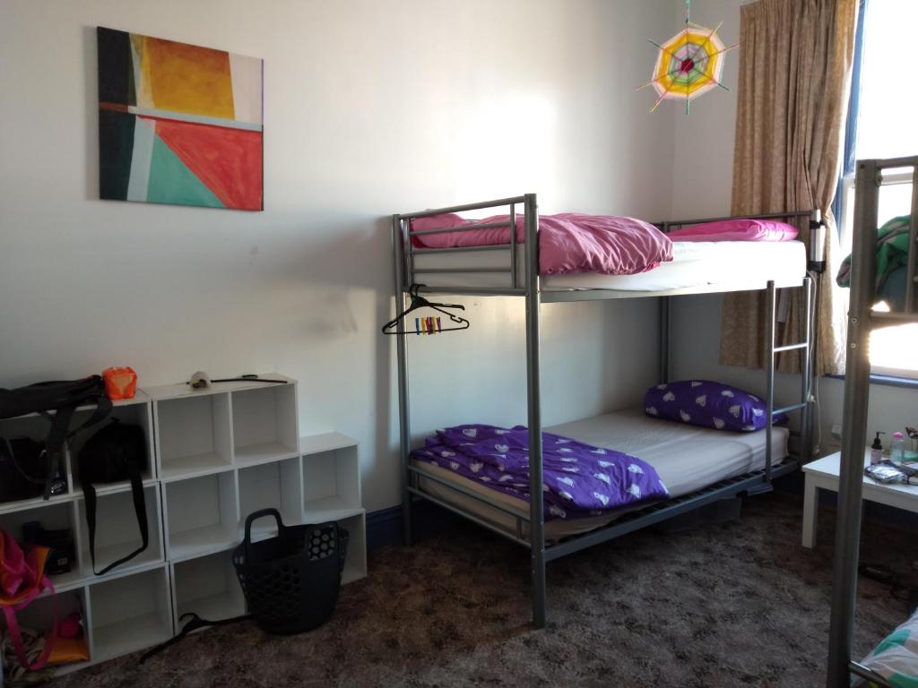 Jack's Backpackers - Resim 19