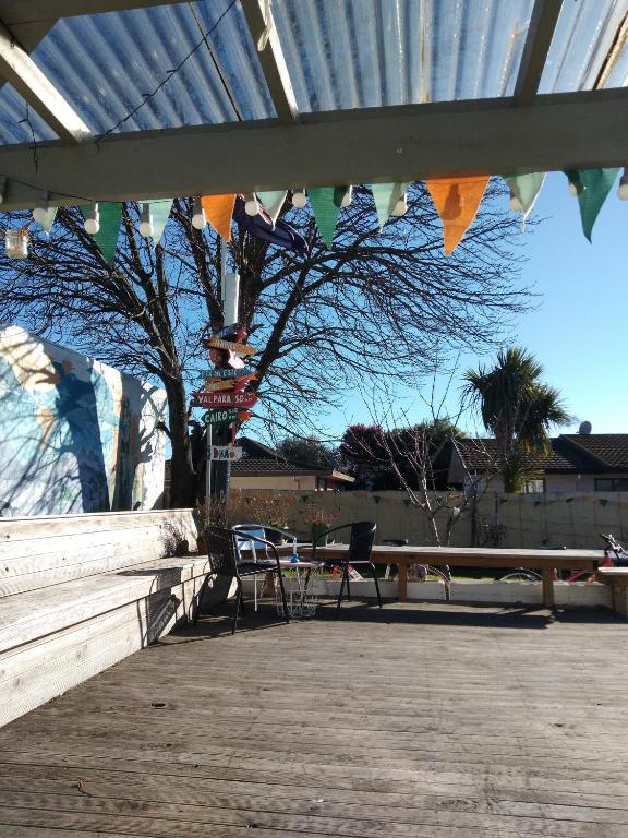 Jack's Backpackers - Resim 13