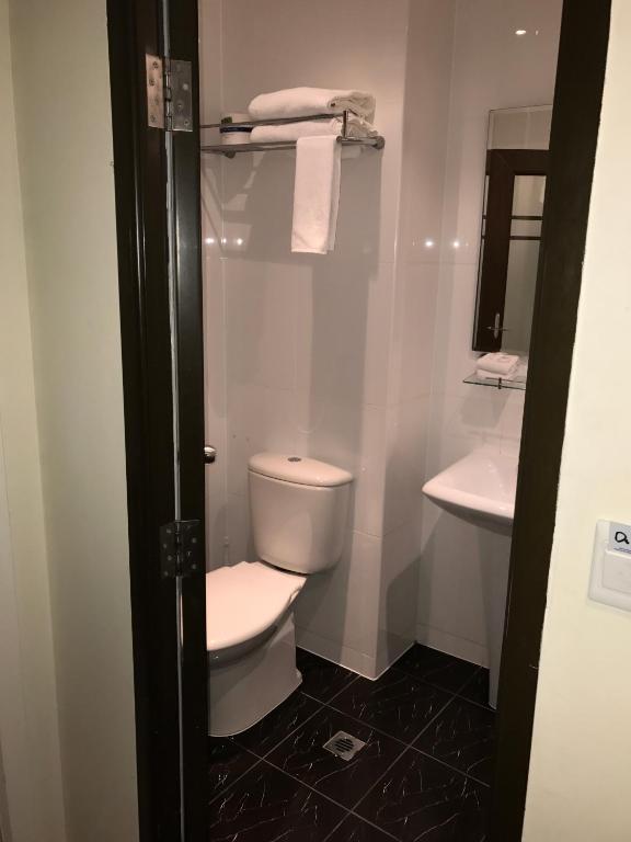 Trinity Hotel - Resim 31