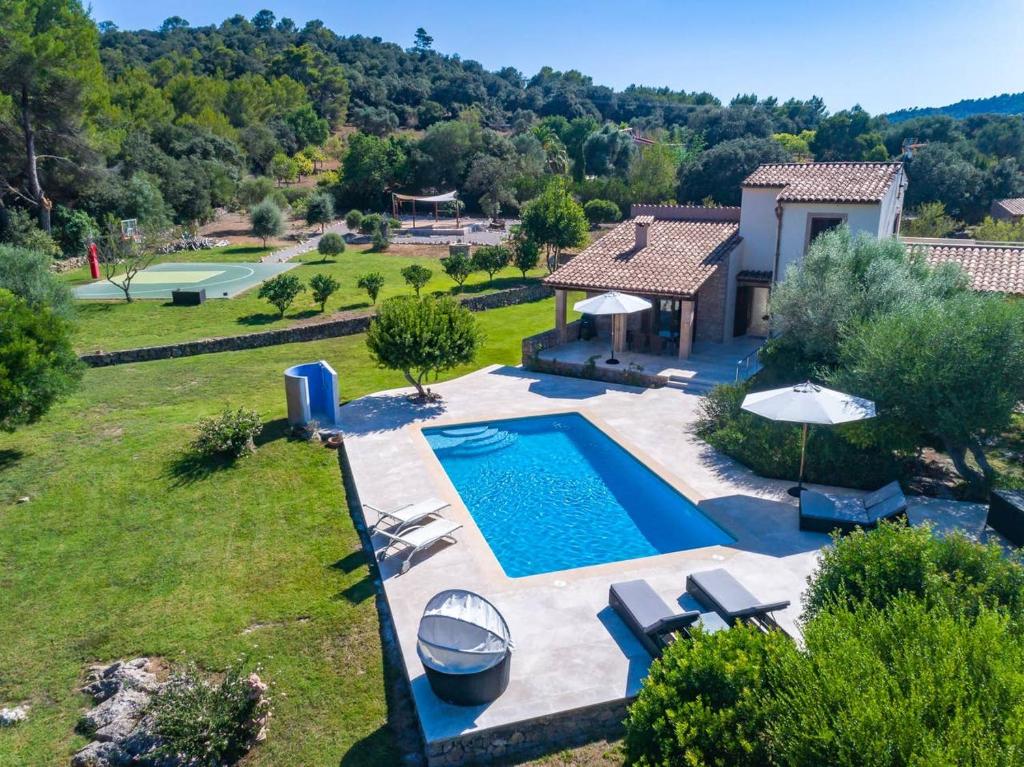 Casas y chalets Casa Moringa en Artà, Mallorca