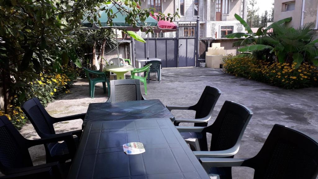 Fotografie z fotogalerie ubytování Cottage Teremok 7 people v destinaci Ureki
