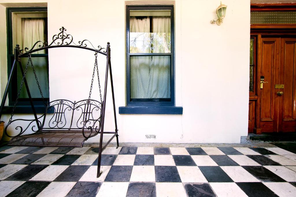 Fotografie z fotogalerie ubytování The Nunnery Accommodation v Melbourne