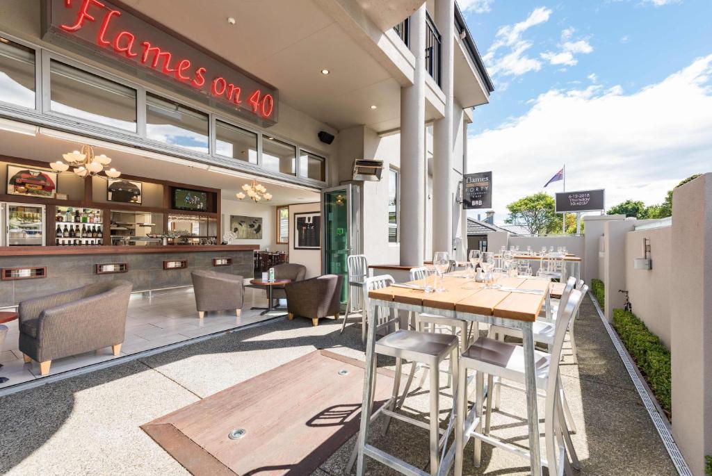 The Hotel Nelson - Resim 7