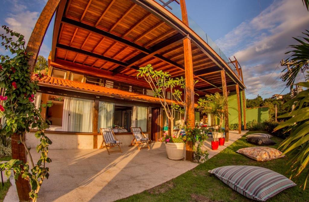  MAR Búzios Experience House