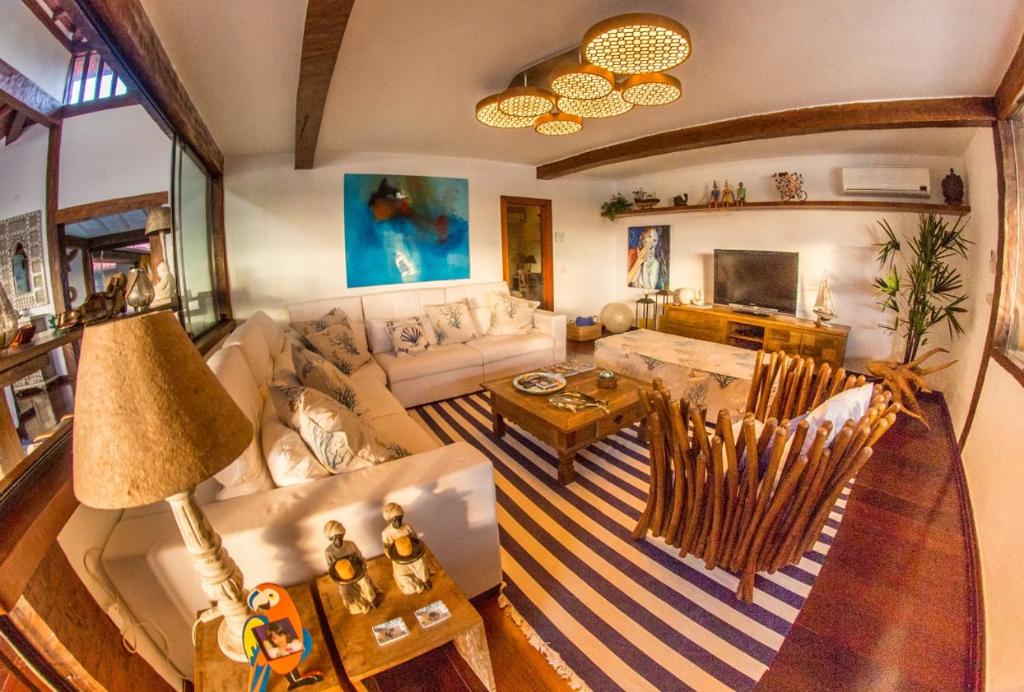  MAR Búzios Experience House
