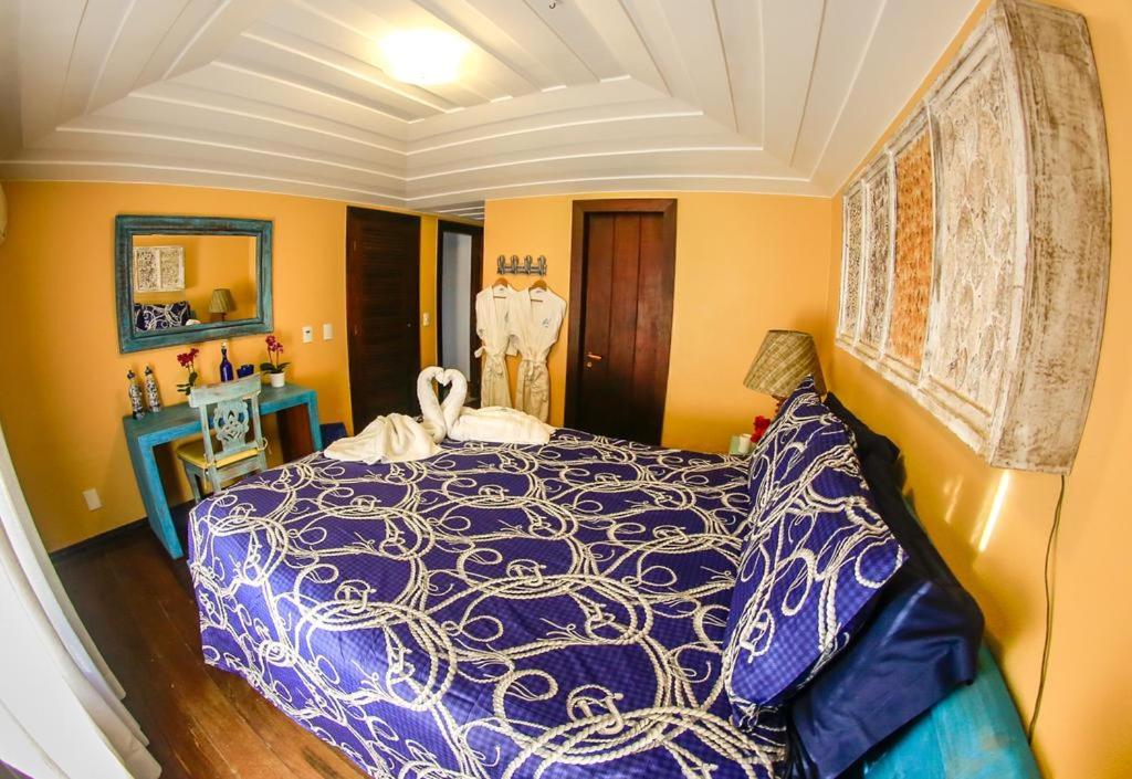  MAR Búzios Experience House