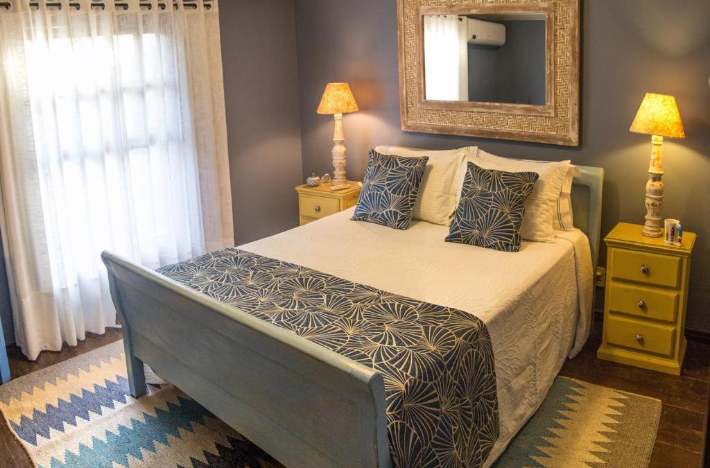  MAR Búzios Experience House