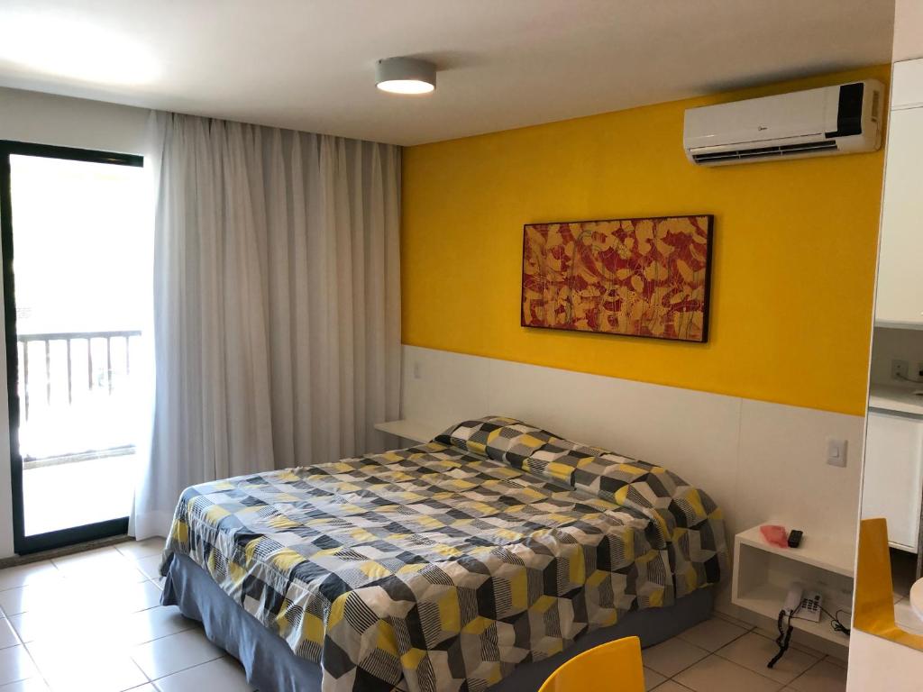  Muro Alto Marulhos
