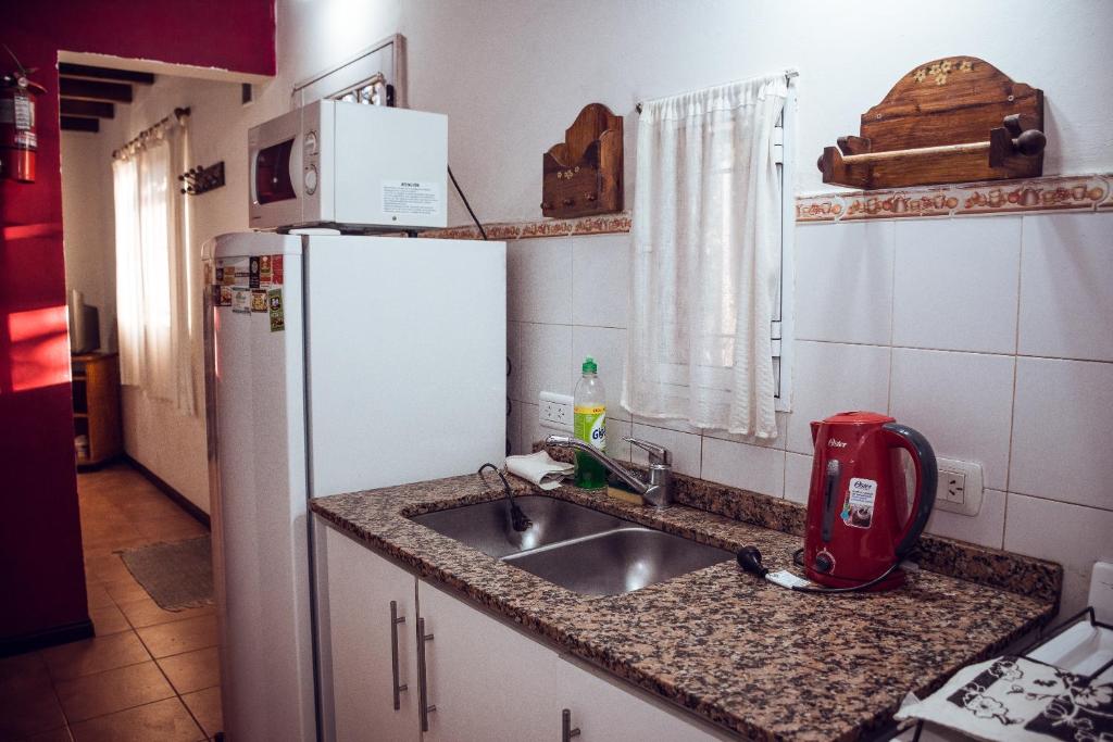 al pie del morro - Apartamento Dúplex