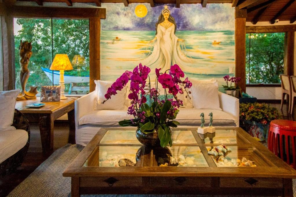  MAR Búzios Experience House