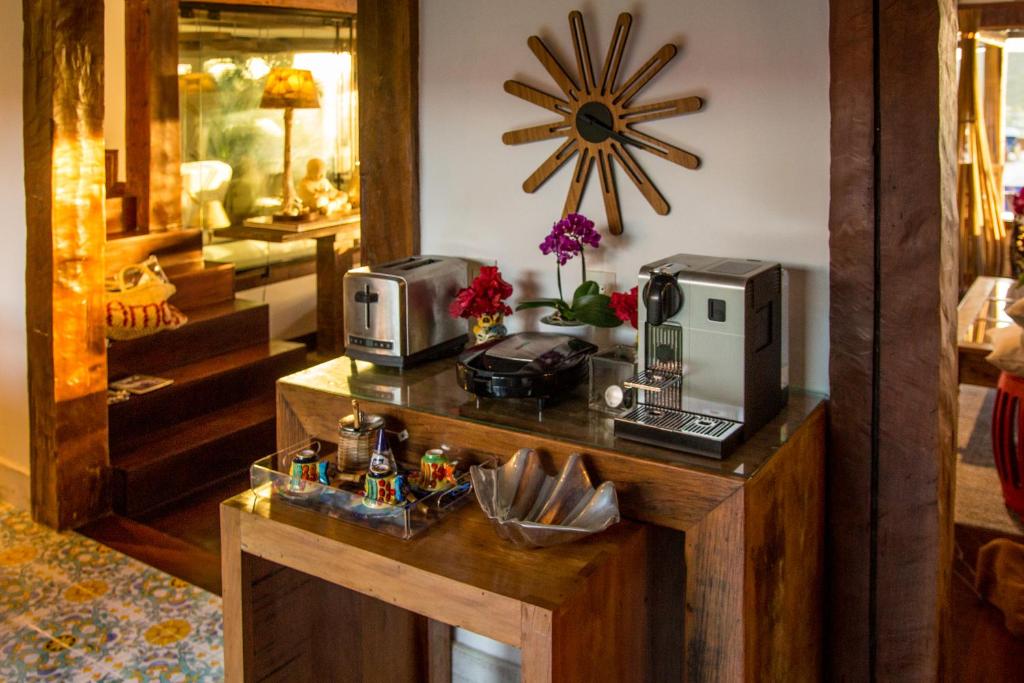  MAR Búzios Experience House