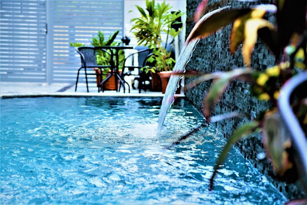 Darwin City Hotel - Resim 4