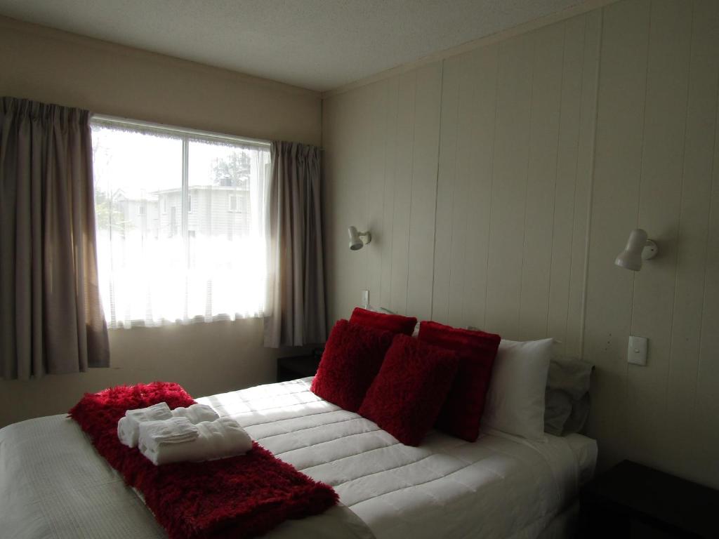 Anchorage Motel - Resim 25