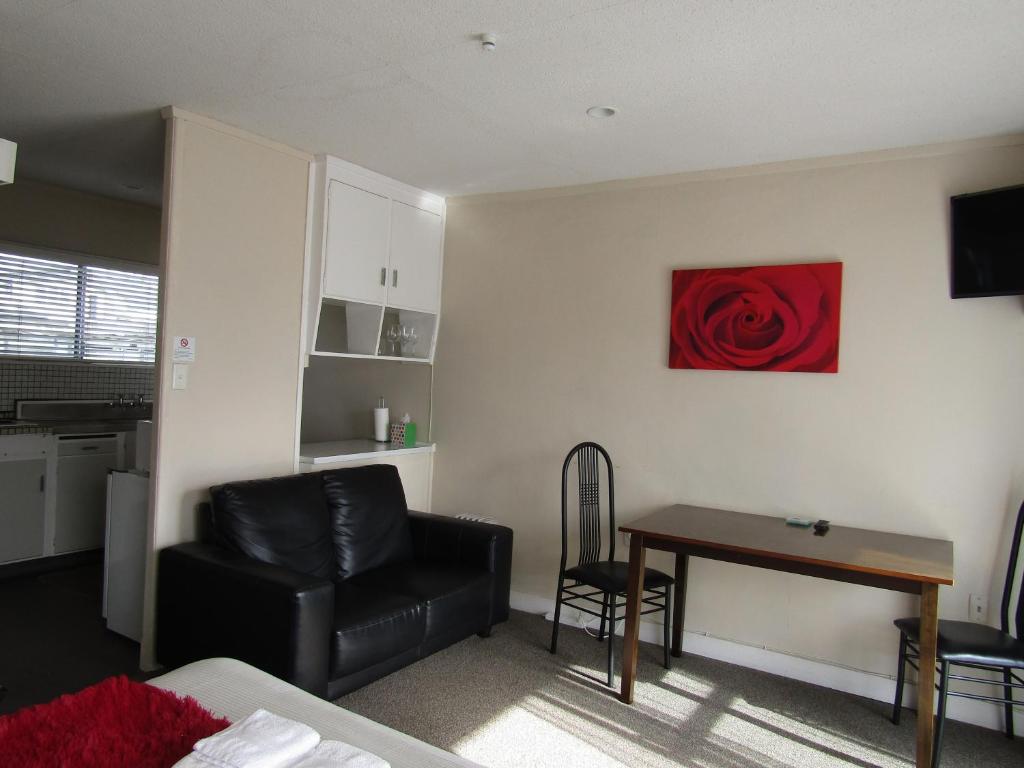 Anchorage Motel - Resim 27