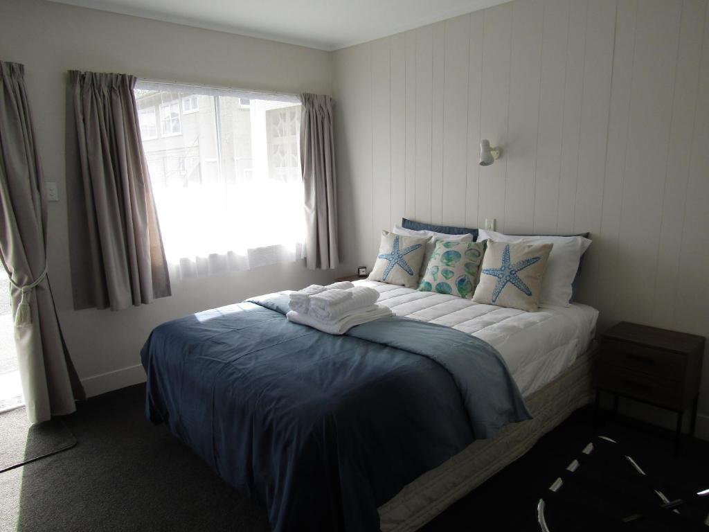 Anchorage Motel - Resim 31